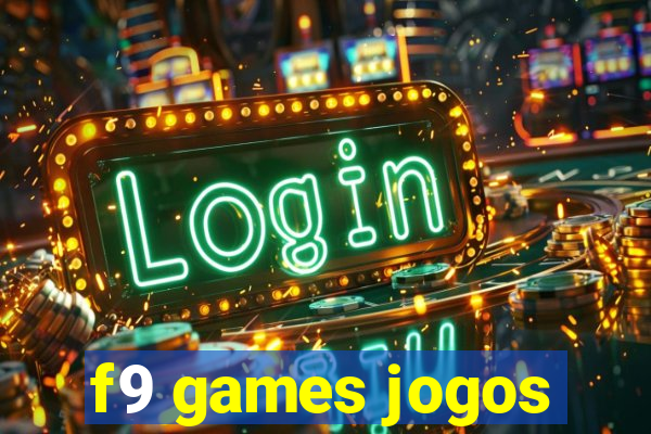 f9 games jogos